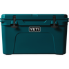 Yeti Tundra 45 in Agave Teal