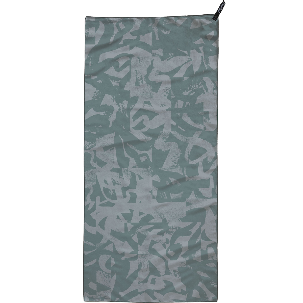 PackTowl Personal Beach Towel | Scribble