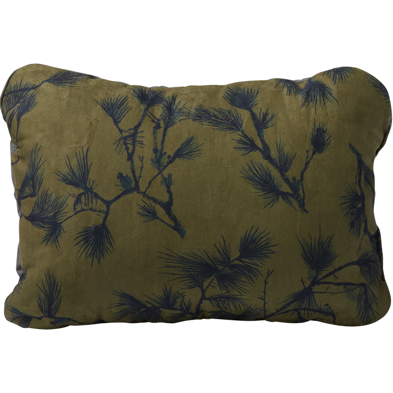 Compressible Pillow Large, Featured Image