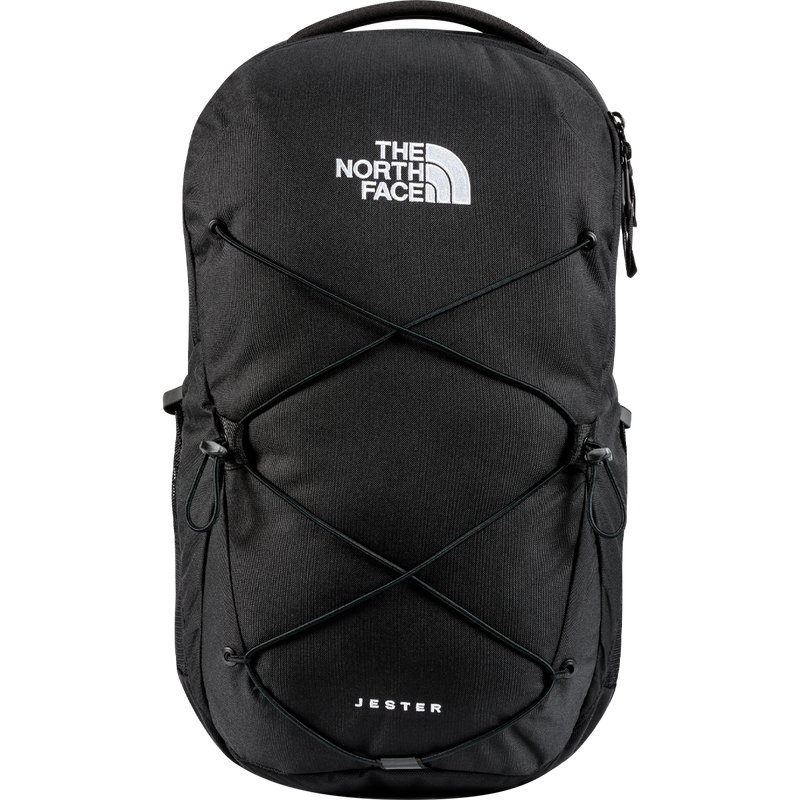 Jester, Featured Image