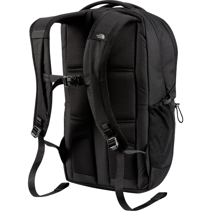 Jester, The North Face Jester back