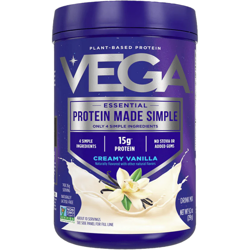 Protein Made Simple (10 Servings), Featured Image