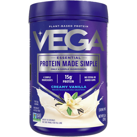 Protein Made Simple (10 Servings)