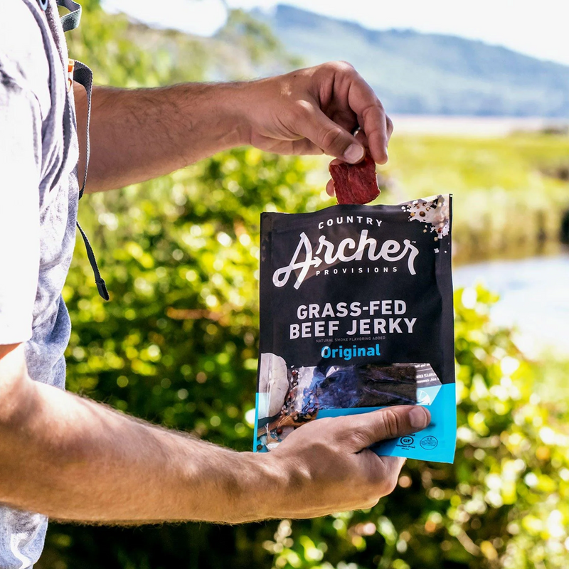 Jerky 2.5 oz, Jerky 2.5 oz