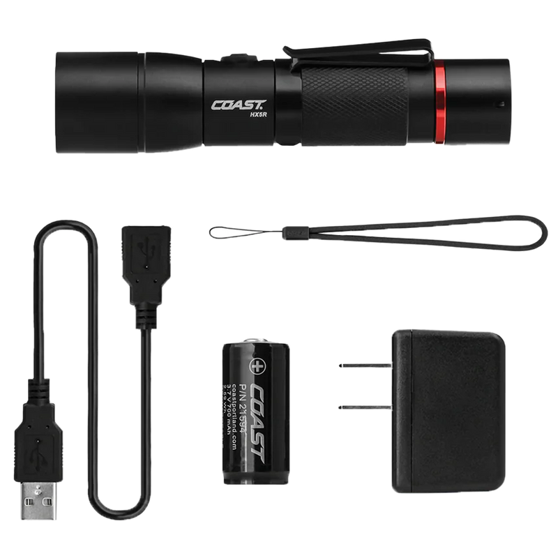 HX5R – Sports Basement