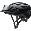 Smith Sport Optics Convoy MIPS in Black right profile with glasses