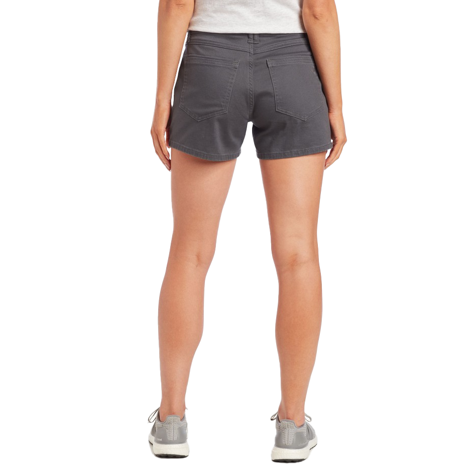 Women's Kontour 4