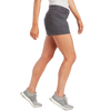 Kuhl Women's Kontour 4" Short side