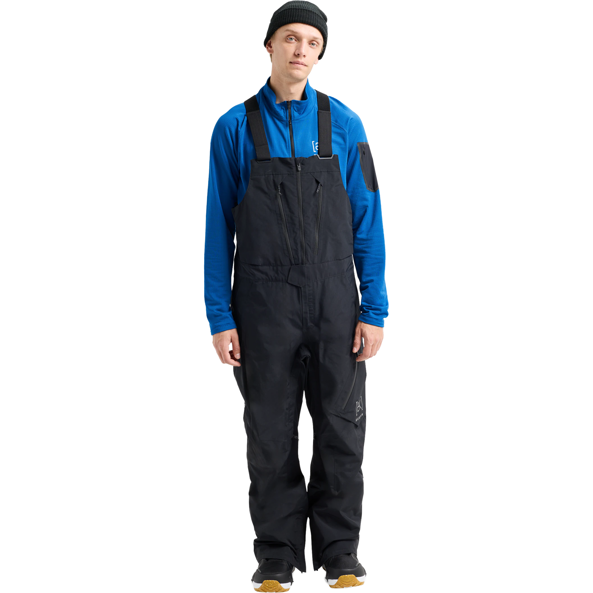 Men's AK Gore-Tex Cyclic Bib Pant alternate view