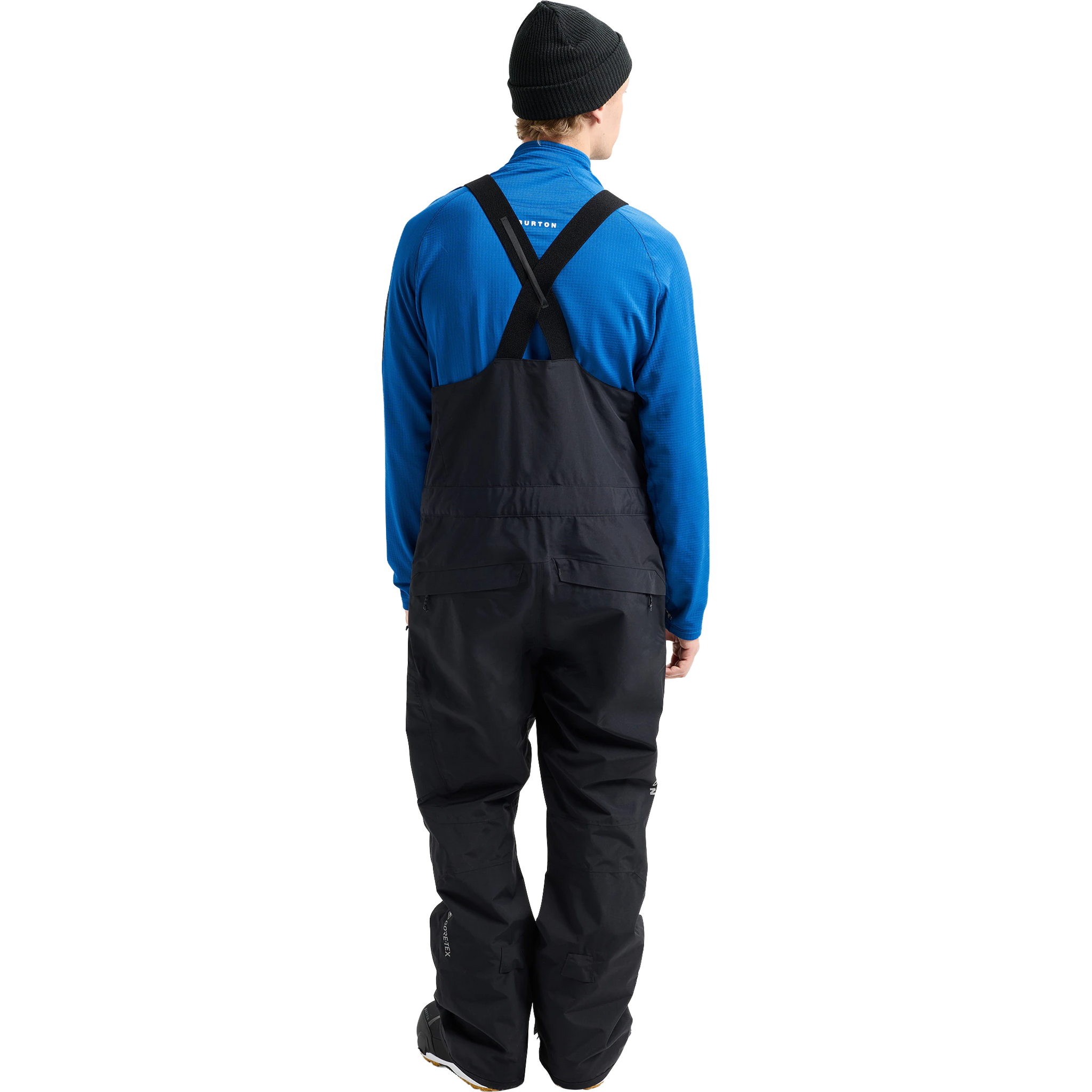 Men's AK Gore-Tex Cyclic Bib Pant alternate view