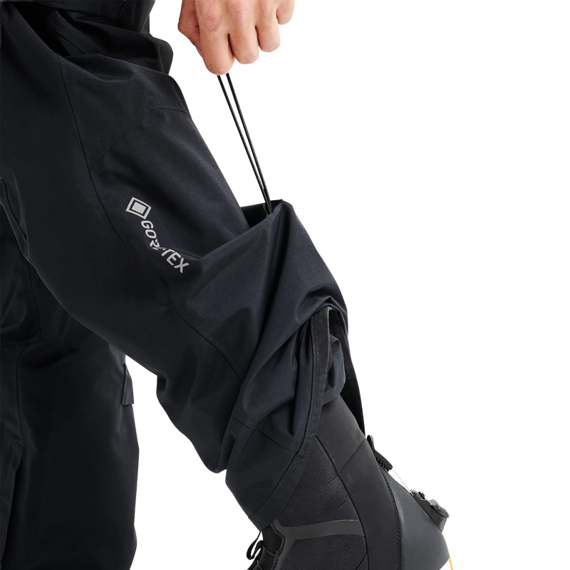 Men's AK Gore-Tex Cyclic Bib Pant