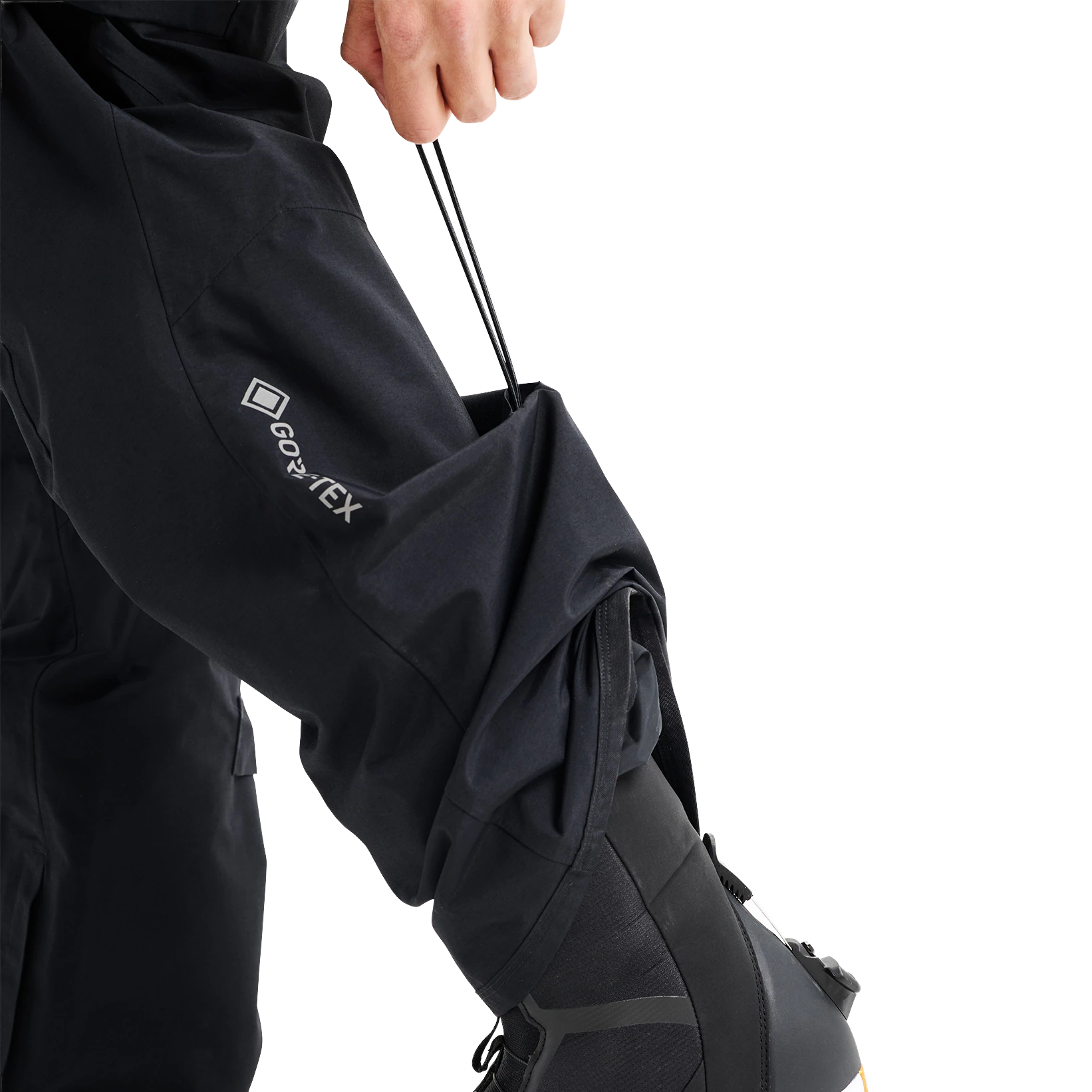 Men's AK Gore-Tex Cyclic Bib Pant alternate view