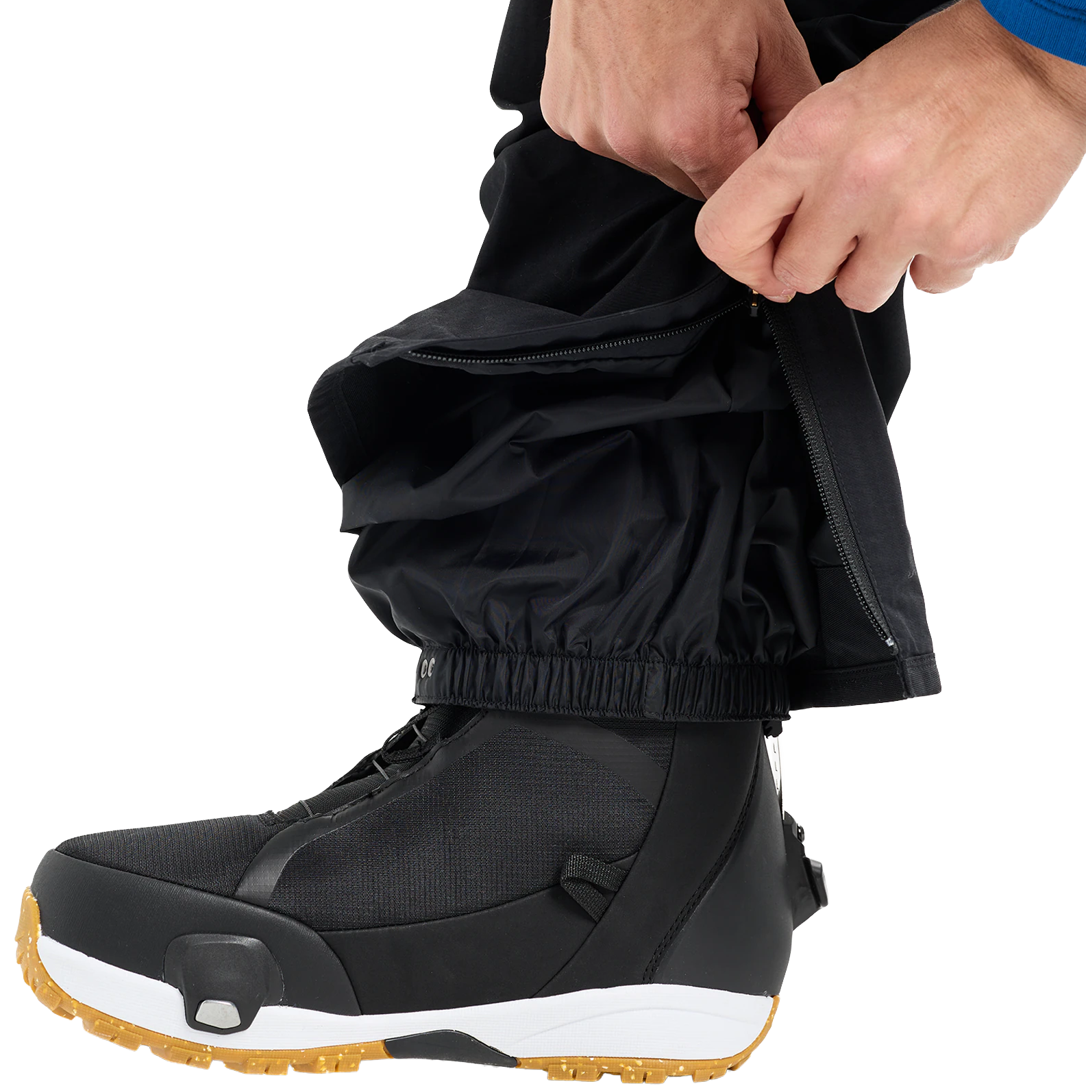 Men's AK Gore-Tex Cyclic Bib Pant alternate view