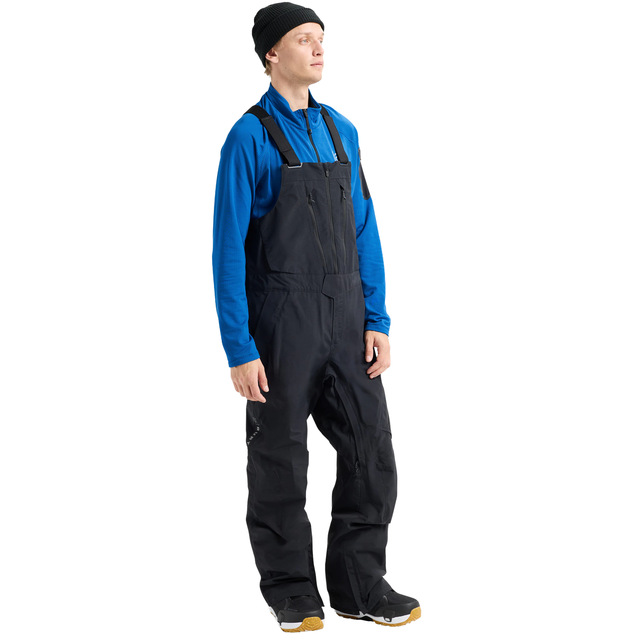 Men's AK Gore-Tex Cyclic Bib Pant alternate view