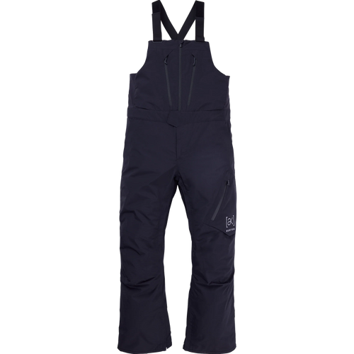【匿名希望様】[ak] BURTON GORE-TEX CYCL C BIB Men's Burton [ak] Cyclic GORE-TEX 2L Bib Pants (Short