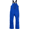 Burton Men's [ak] Gore-Tex Cyclic Bib Pant in Jake Blue
