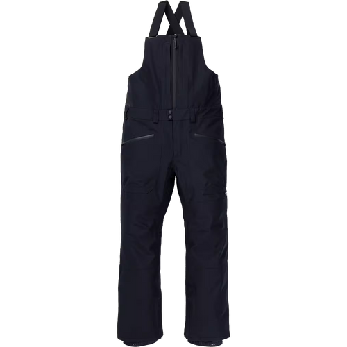 【美品】BURTON GORE-TEX RESERVE BIB PANTS M Burton Reserve GORE-TEX Bib Pant - Men's - Clothing