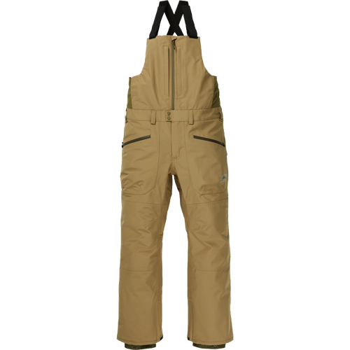 Men's Gore-Tex Reserve Bib Pant – Sports Basement