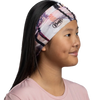 Buff Youth CoolNet UV Neckwear on head
