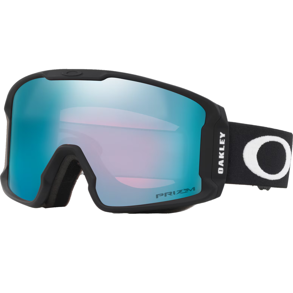 OAKLEY LINE MINER M GINGER DIGITAL 新品未使用 Oakley Line Miner M Goggles | Deporvillage