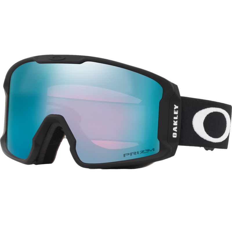 Line Miner M, Featured Image