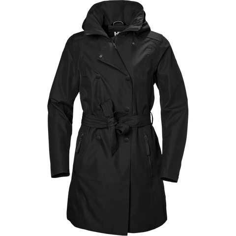 Women's Welsey II Trench