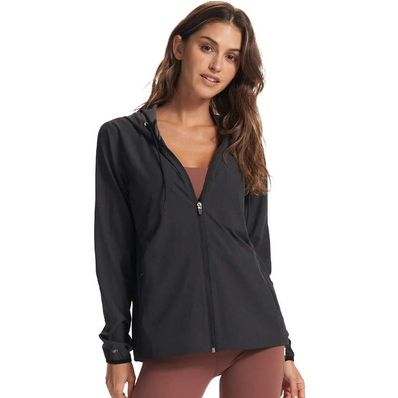 Women's Outdoor Trainer Shell, Featured Image