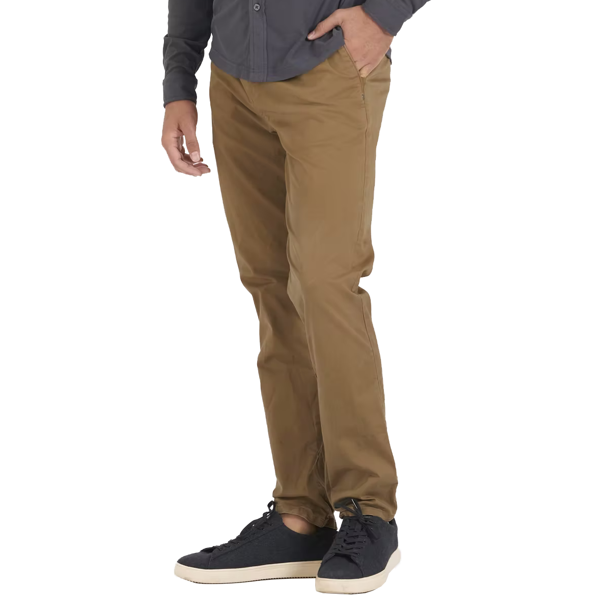 Men's Collins Chino Pant alternate view