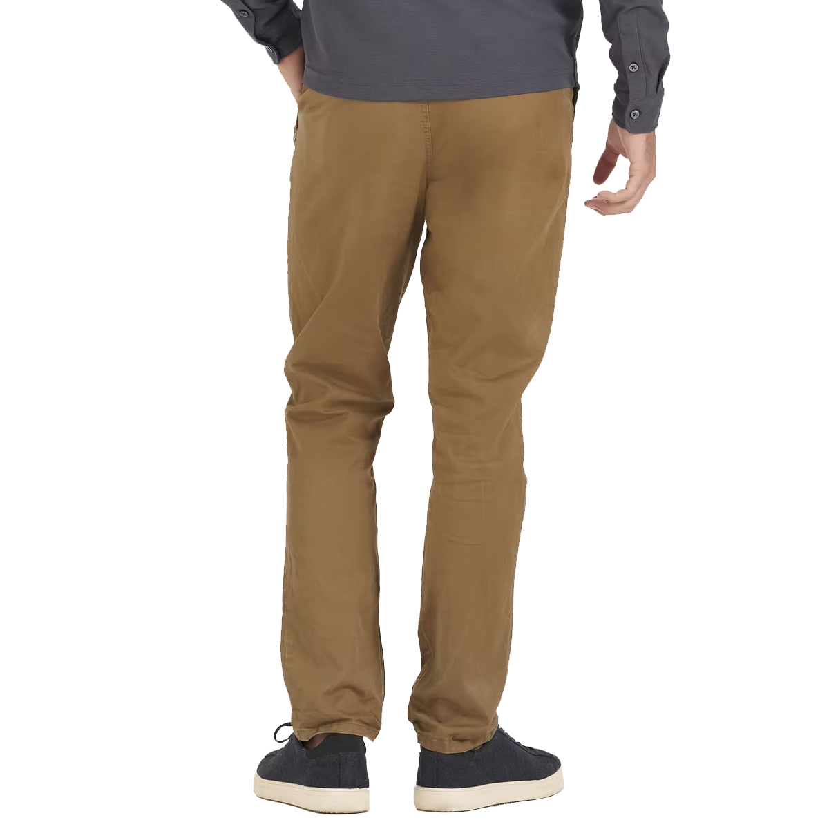 Men's Collins Chino Pant alternate view