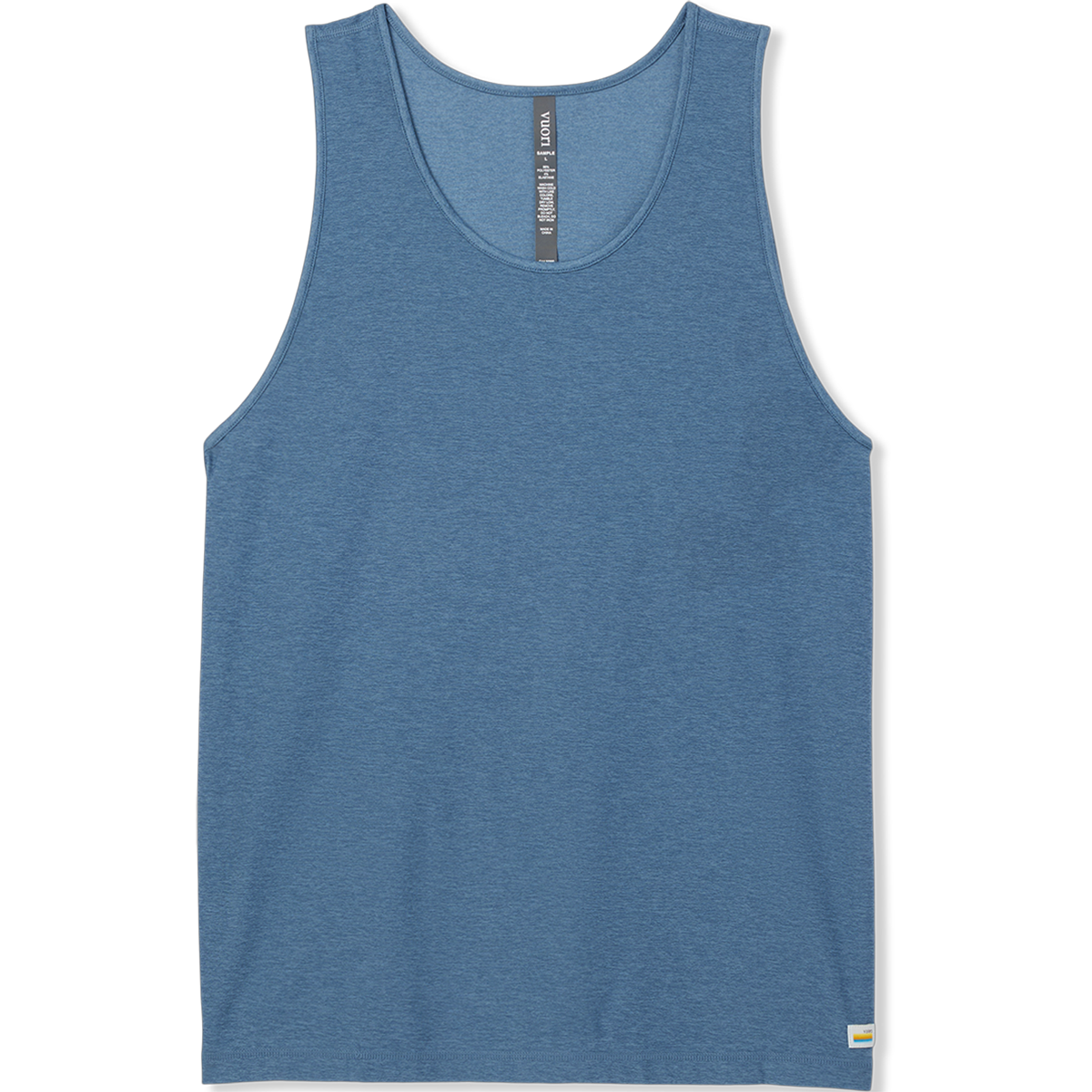 Men's Strato Tech Tank alternate view