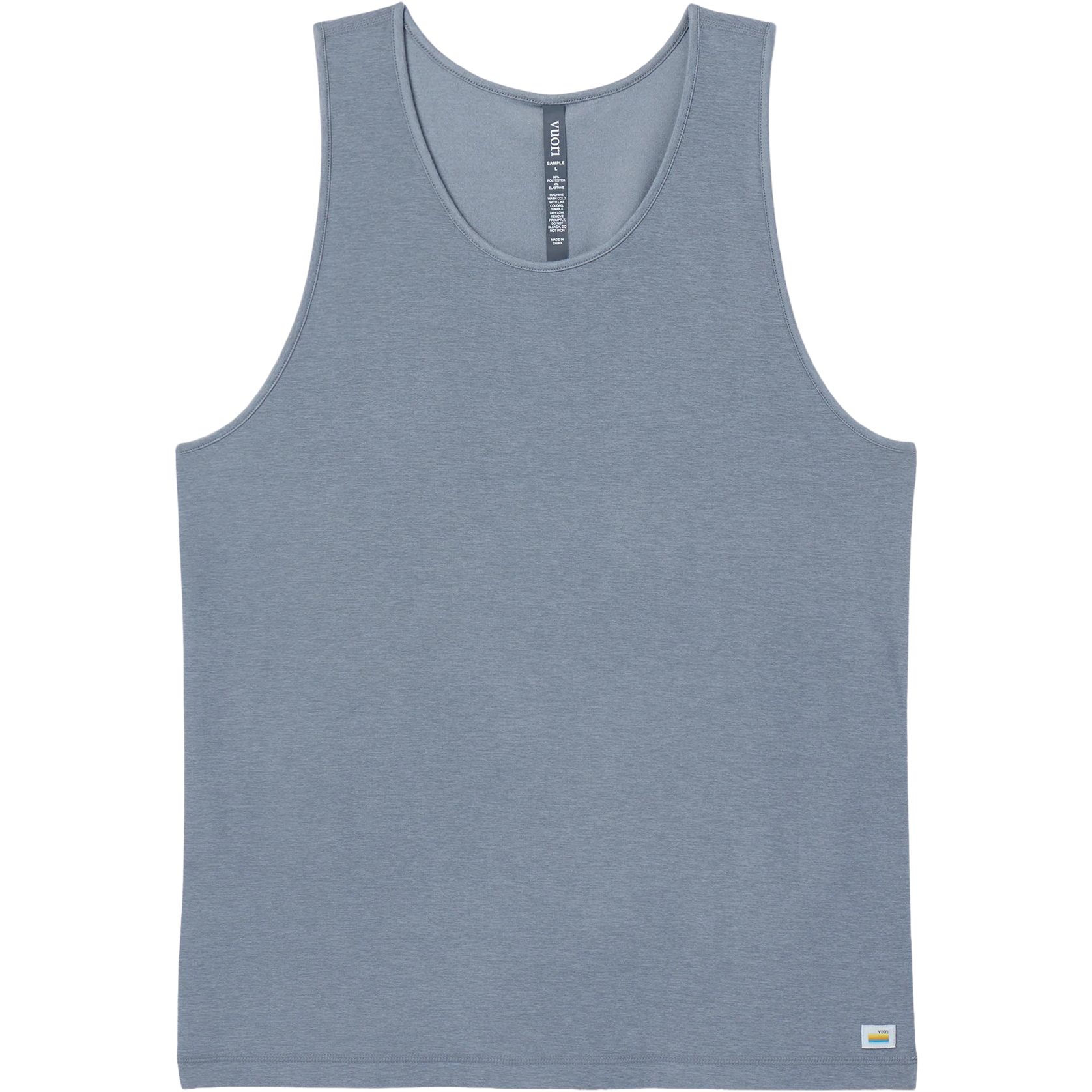 Men's Strato Tech Tank alternate view