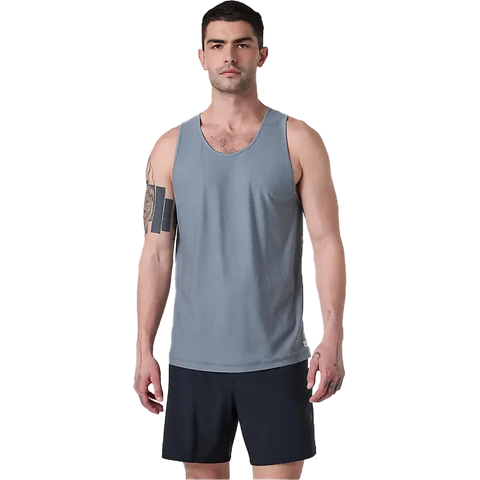 Men's Strato Tech Tank