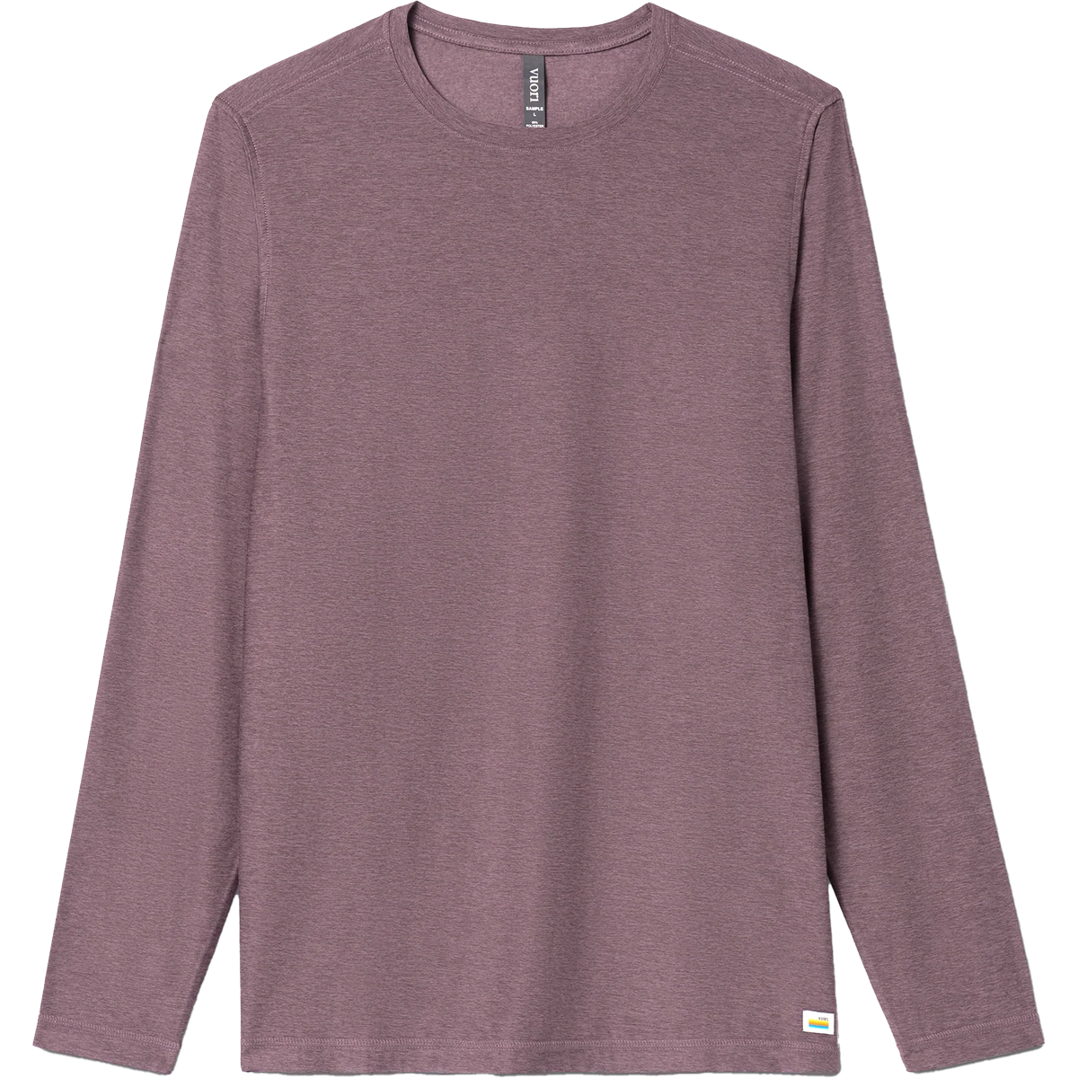Men's Long-Sleeve Strato Tech Tee – Sports Basement Men's Long-Sleeve Strato Tech Tee – Sports Basement