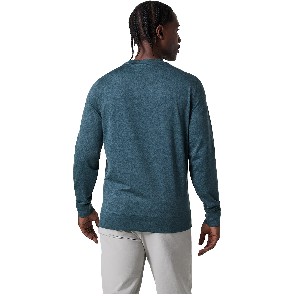 Men's Ponto Performance Crew alternate view