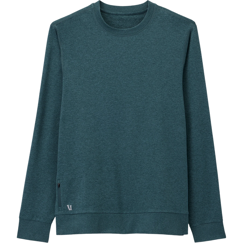 Men's Ponto Performance Crew, Featured Image