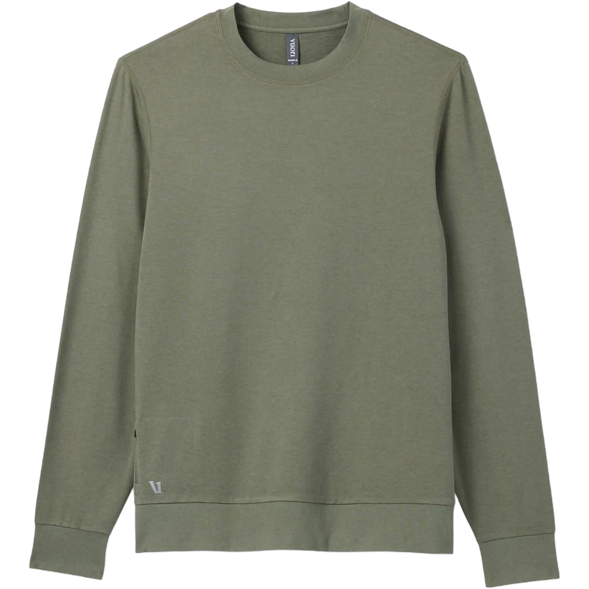 Men's Ponto Performance Crew alternate view
