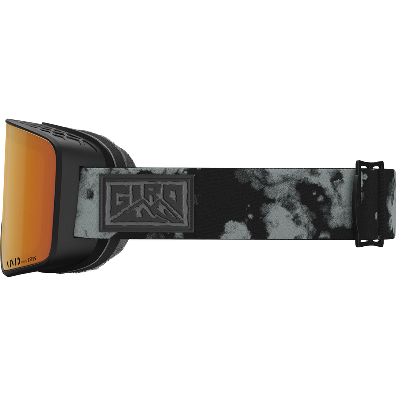 Method, Giro Method Strap