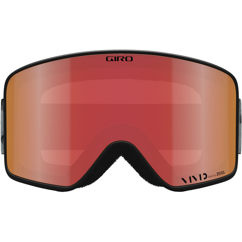 Method, Giro Method Front