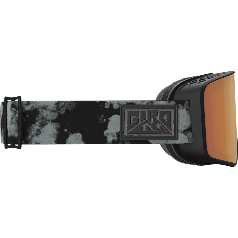 Method, Giro Method Side