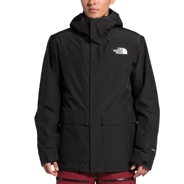 Men's Clement Triclimate Jacket Sports Basement