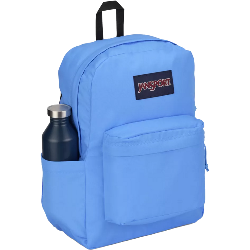 Superbreak Plus, Jansport Superbreak Plus water bottle