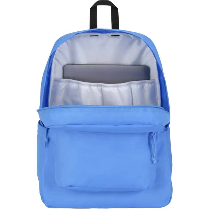 Superbreak Plus, Jansport Superbreak Plus laptop pocket
