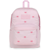 Jansport SuperBreak Plus FX Backpack in embroidered bows