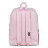 Jansport SuperBreak Plus FX Backpack back