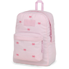 Jansport SuperBreak Plus FX Backpack 3/4 left side