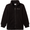 Columbia Youth Rugged Ridge II Sherpa Full Zip Sherpa in Black