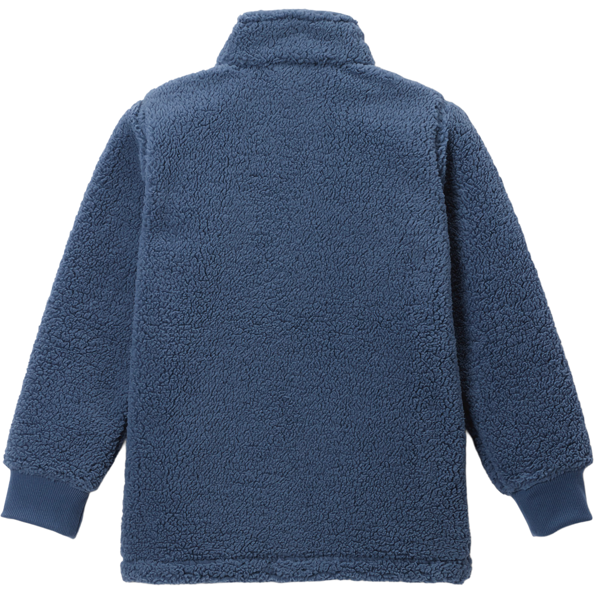 Youth Rugged Ridge II Sherpa Full Zip Sherpa alternate view