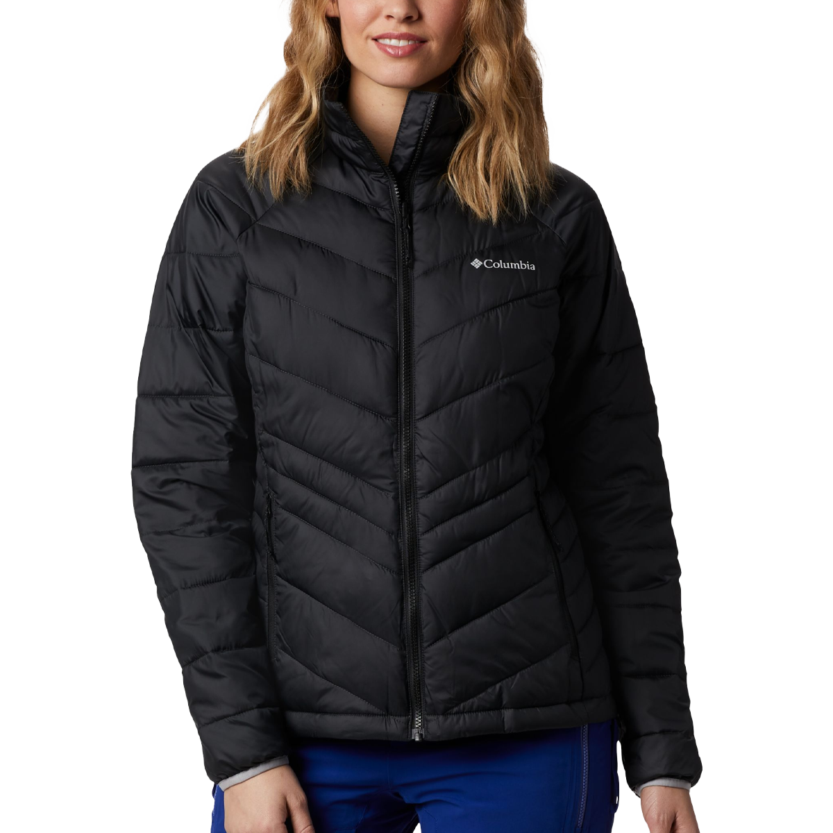 Women's Whirlibird IV Interchange Jacket alternate view