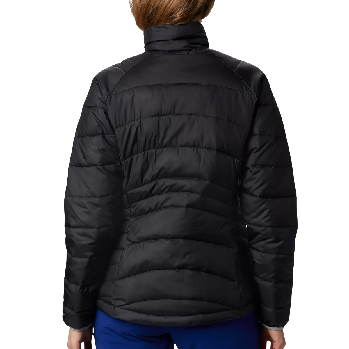 Women's Whirlibird IV Interchange Jacket