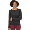 Patagonia Women's Capilene Midweight Crew front